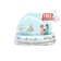 Doctor Dolphin Square Inflatable Baby Pool 1