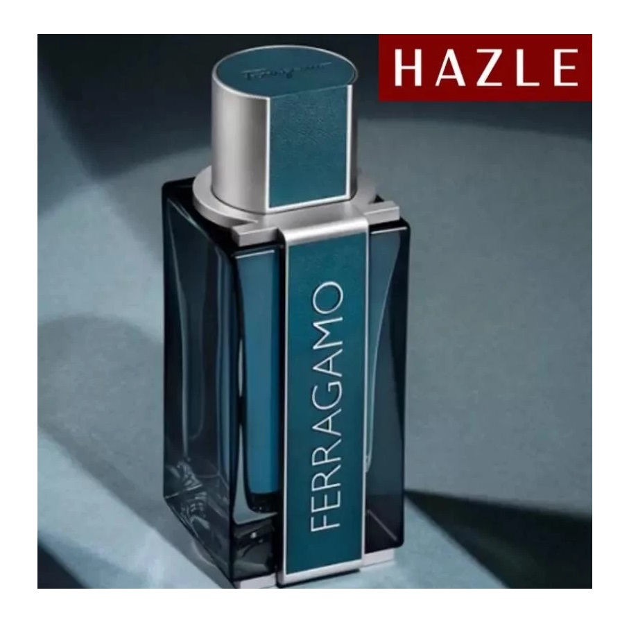 Salvatore Ferragamo Ferragamo Intense Leather 