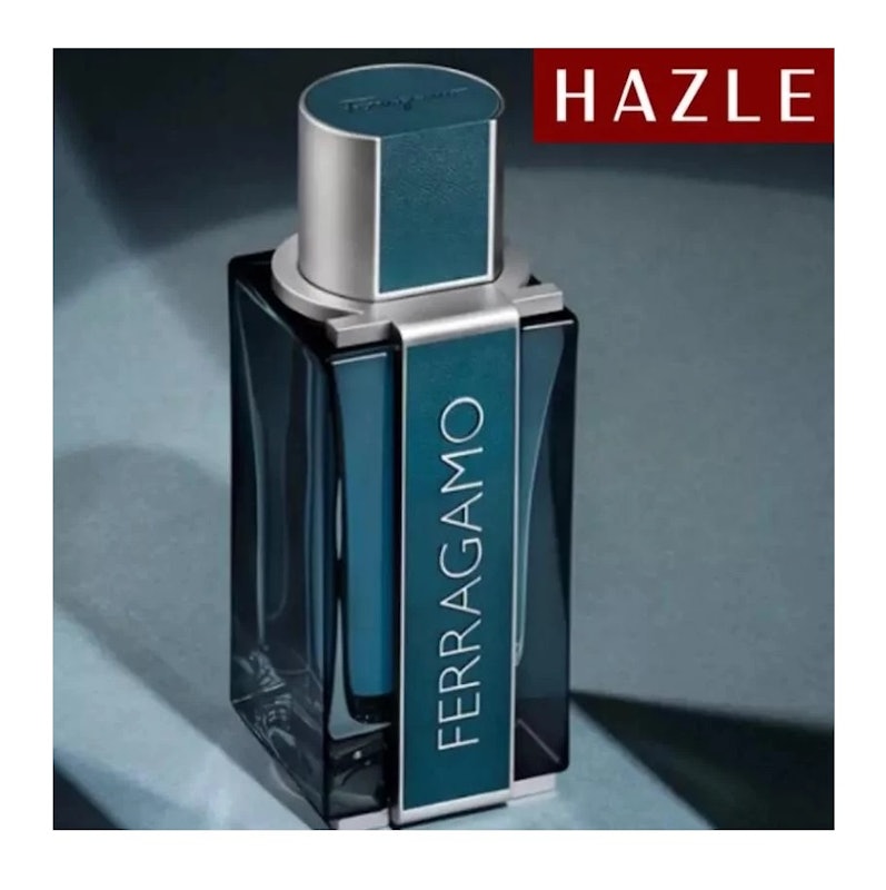 Ferragamo Intense Leather 5