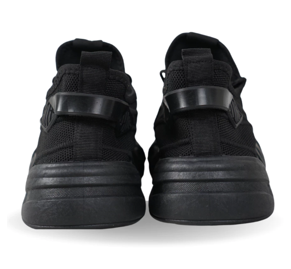 Redknot Kozure Full Black 