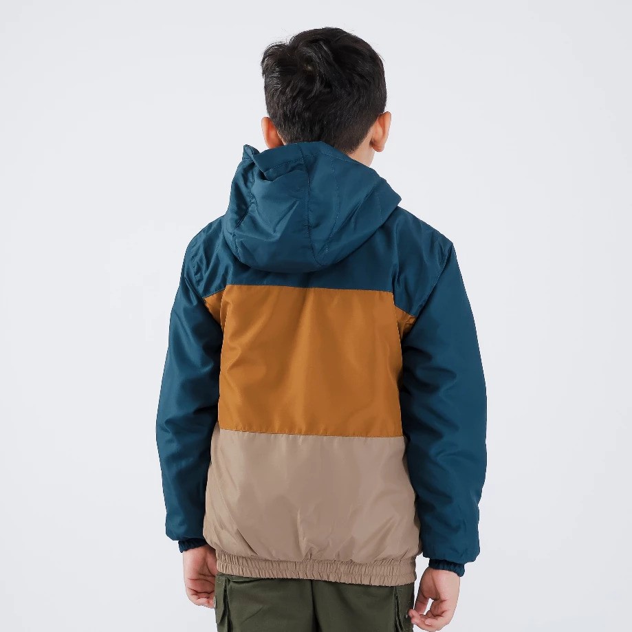  Atomic Kiddz TRIZ Navy