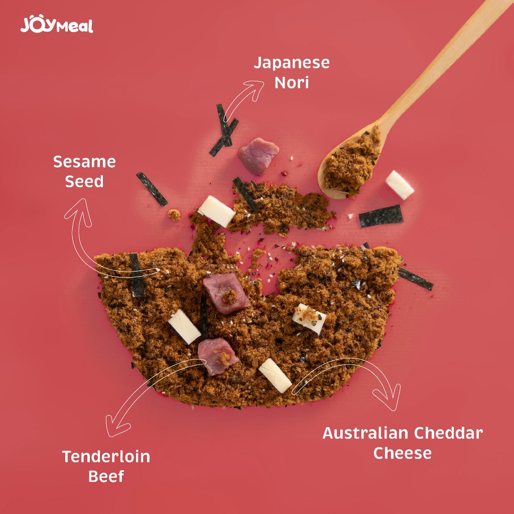 JoyMeal AboNori BEEF 3