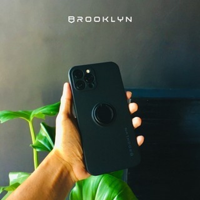 Brooklyn Ring Casing BK-CA2