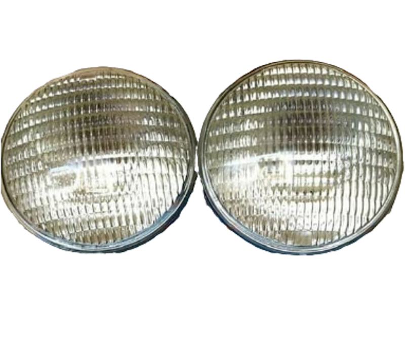 Display/Optic Lamp Par 56 1
