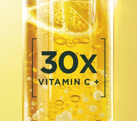 L’Oréal Garnier Bright Complete Vitamin C 30X Booster Serum