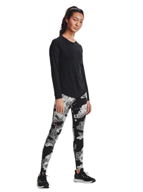 Women's UA RUSH™ Long Sleeve