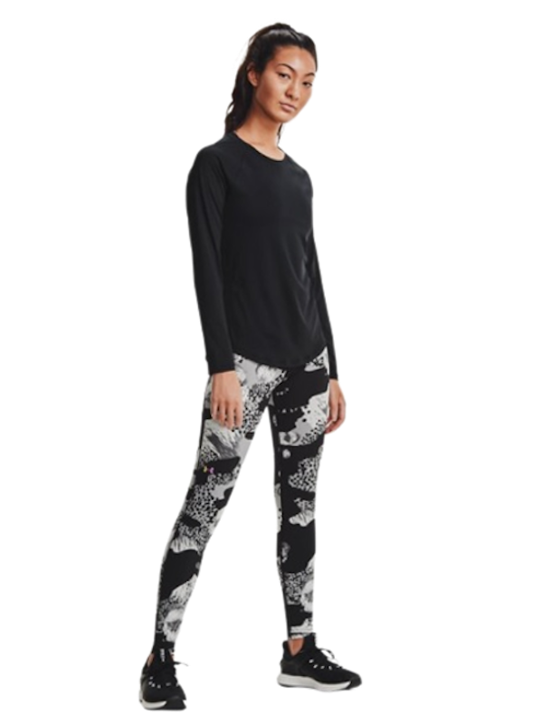 Women's UA RUSH™ Long Sleeve 5