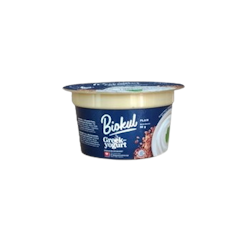 Biokul Greek Yogurt Plain