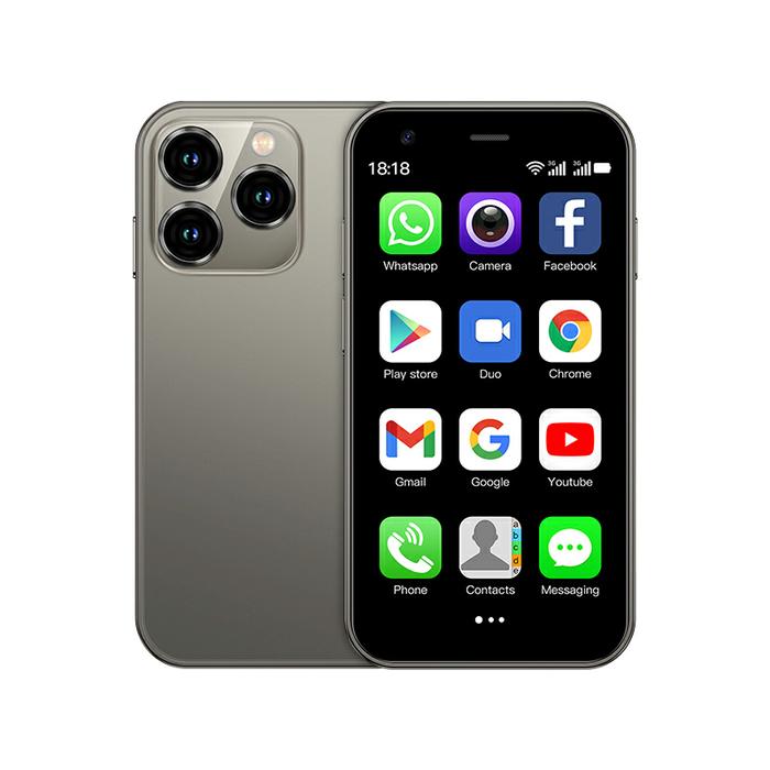 SOYES XS15 Mini Smartphone