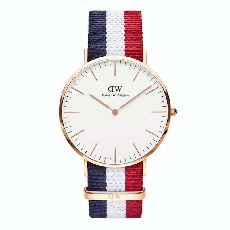 Jam Dw Tiga Warna 10 Rekomendasi Jam Tangan Daniel Wellington