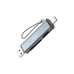 UNEED All in One Card Reader