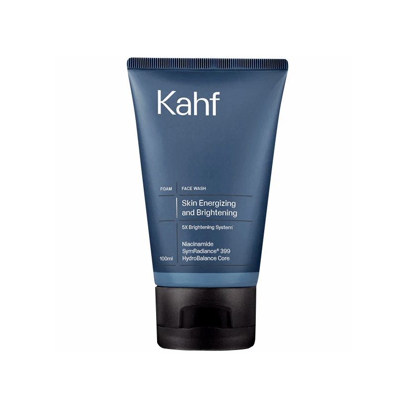 Kahf Face Wash Skin Energizing and Brightening