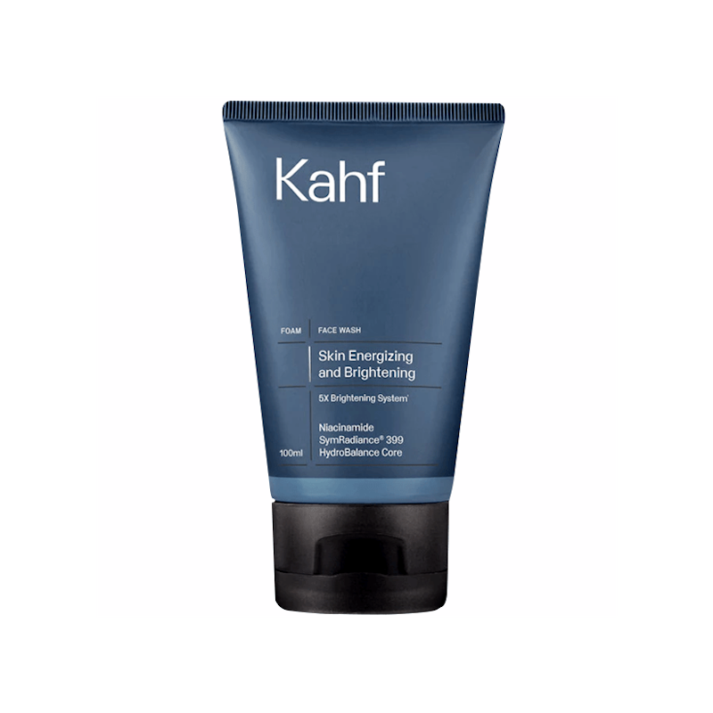 Face Wash Skin Energizing and Brightening 1