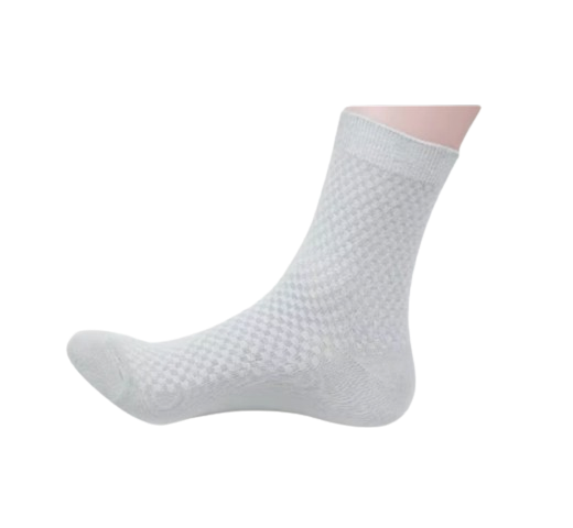 Mogo Kaos Kaki Bambu ｜ KKB1G