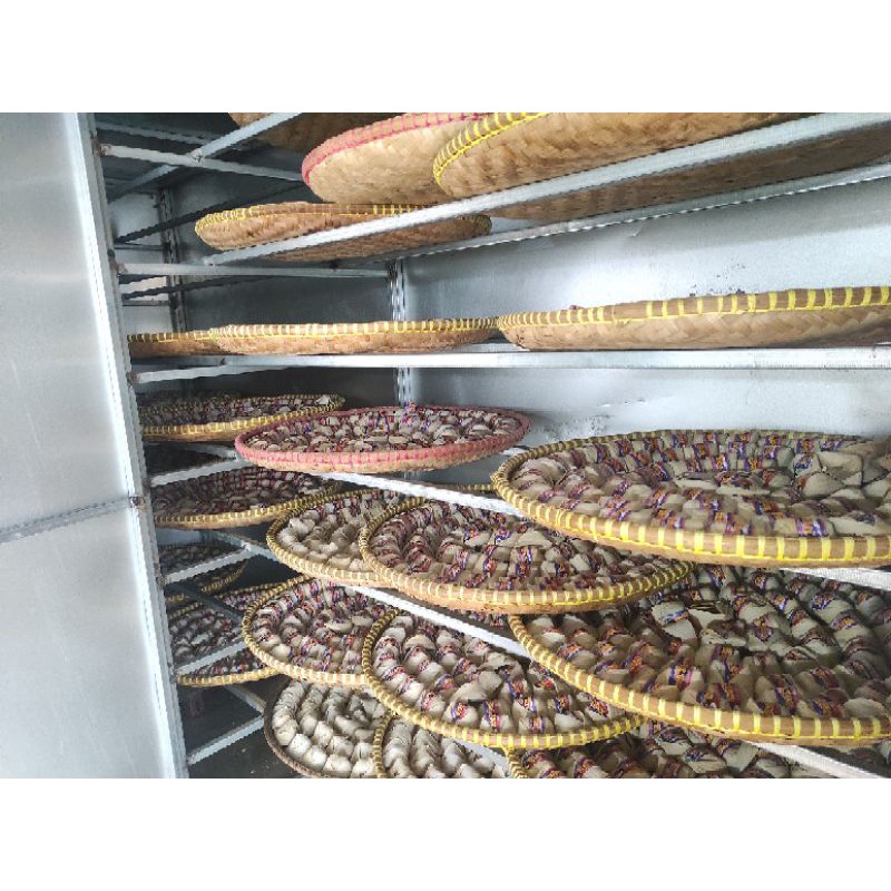 Pangan 7 Saudara Aroma Rasa Wajit Ketan Cililin Original