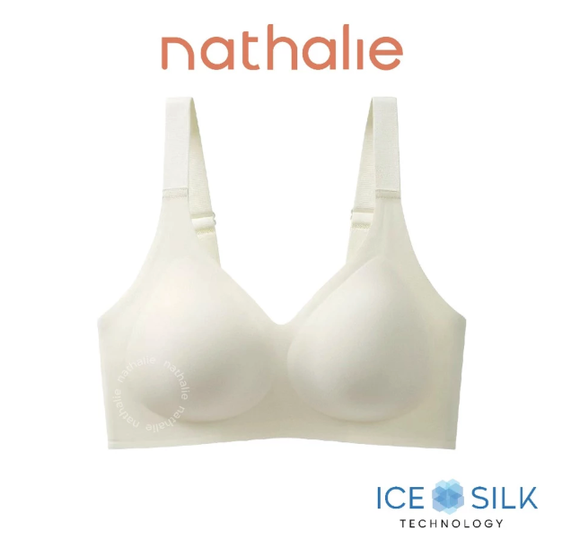 Nathalie Full Coverage Bra  3