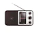 Toshiba Multi Band Radio With USB 1