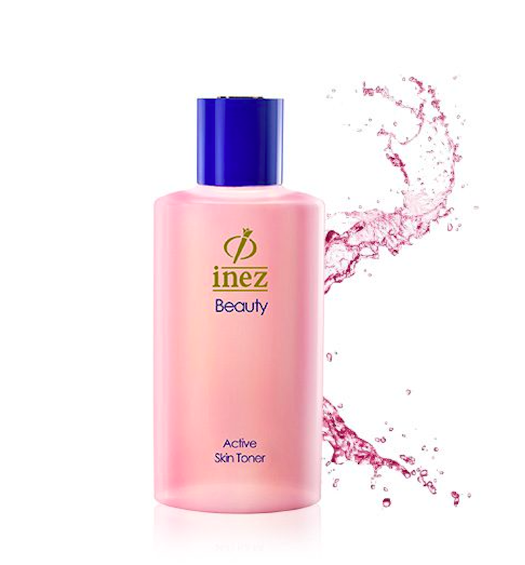 Active Skin Toner 1