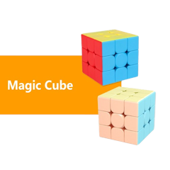 Magic Cube 3x3x3