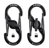 10 Rekomendasi Carabiner Terbaik 5