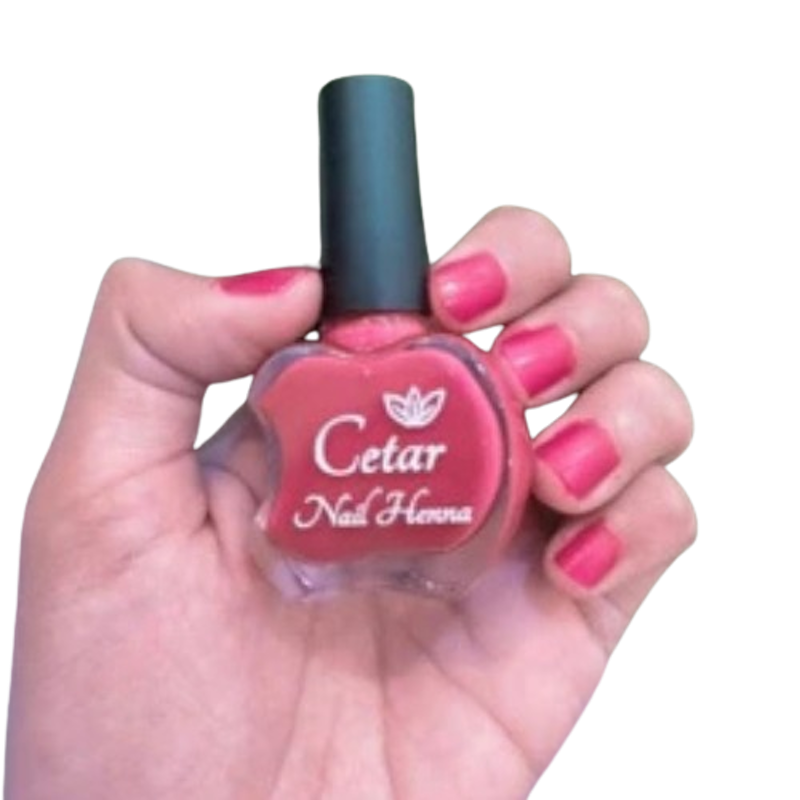 Cetar Nail Henna Cair 2