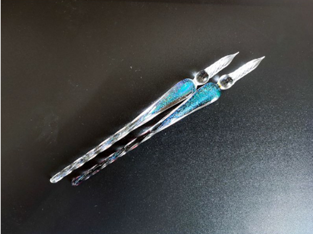Glass Calligraphy Dip Pen ｜  GCP 70