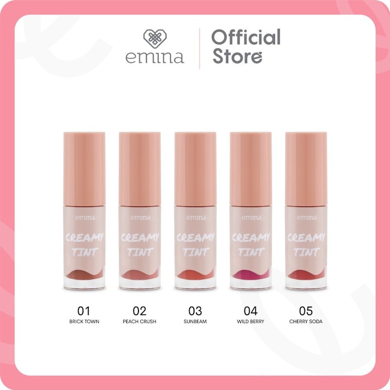 Creamytint 2