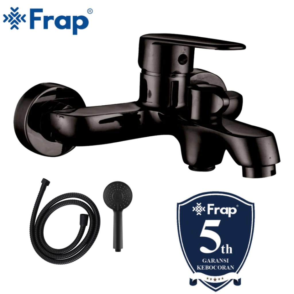 Frap Sanitary Ware Frap Kran Shower Bathub  IF3210-6