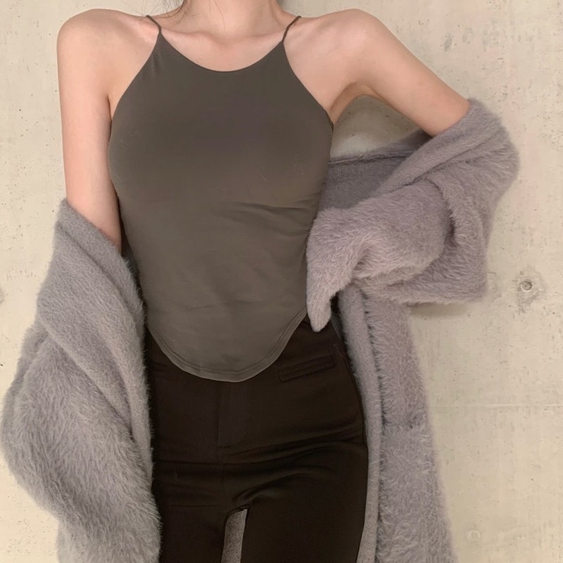 Ninabobo Tanktop Sexy Kekinian 3