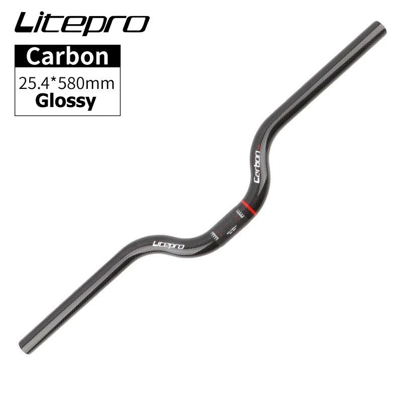 Litepro Midrise Carbon 2