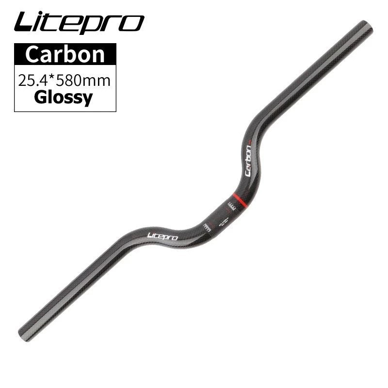 Litepro Midrise Carbon 2