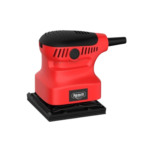 Reaim Finishing Electric Sander Orbital