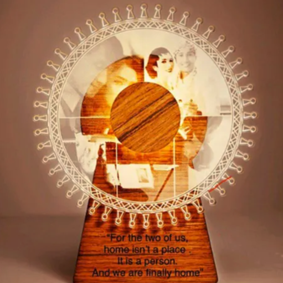 Kotak Musikmu Kotak Musik Kincir Windmill