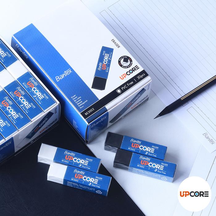 Bantex Eraser BE300X