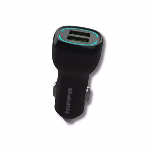 Hippo Car Charger ALF 3 QC 30W