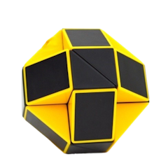 Rubik Snake