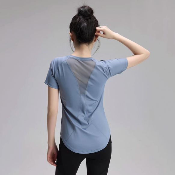  COSI COZY Giselle Baju Yoga Wanita