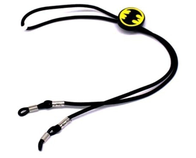 Tali Silicone Strap Penahan Kartun Lucu 