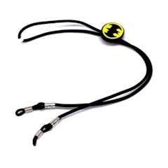 Tali Silicone Strap Penahan Kartun Lucu