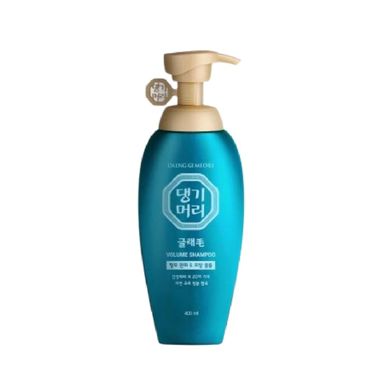 Daeng Gi Meo Ri Glamo Volume Shampoo 1
