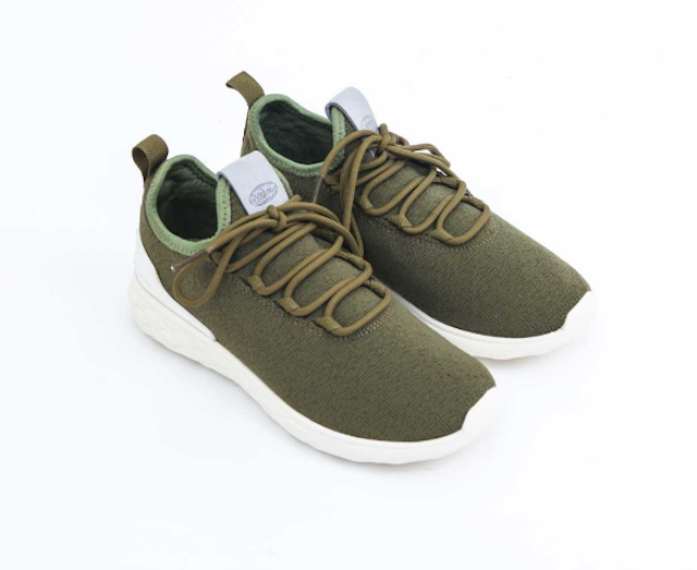 Wakai Fury Olive 2