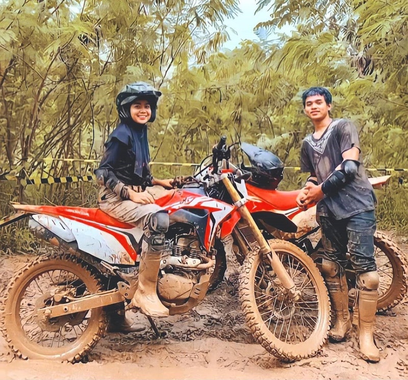 ATV Adventure Indonesia 2