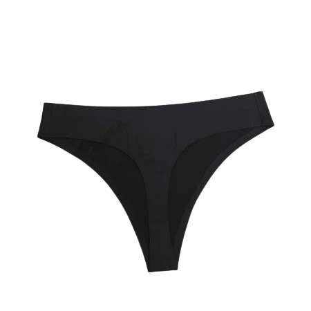 Miniletics Subtle Seamless Thong  1