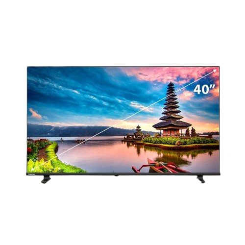 Toshiba 40'' FHD Android TV ｜ 40E35NP
