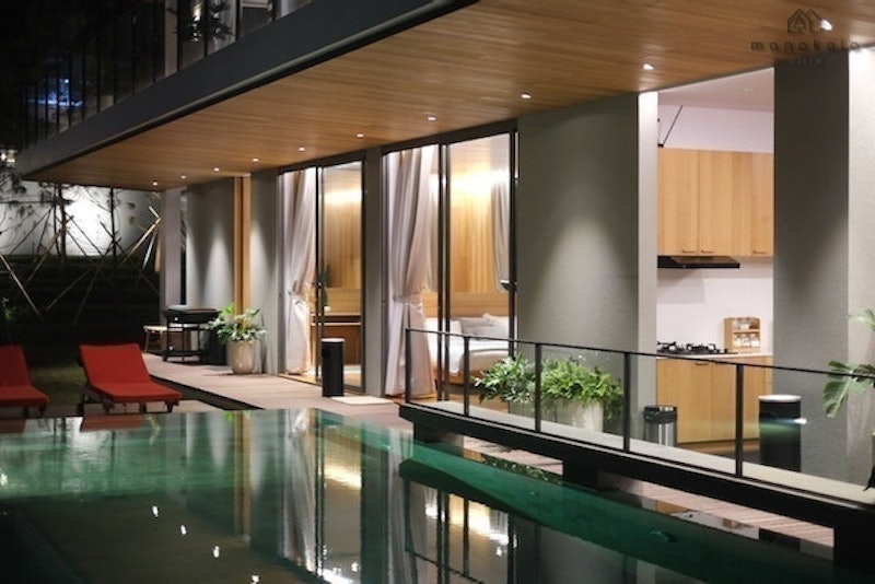 Manakala Villa 2