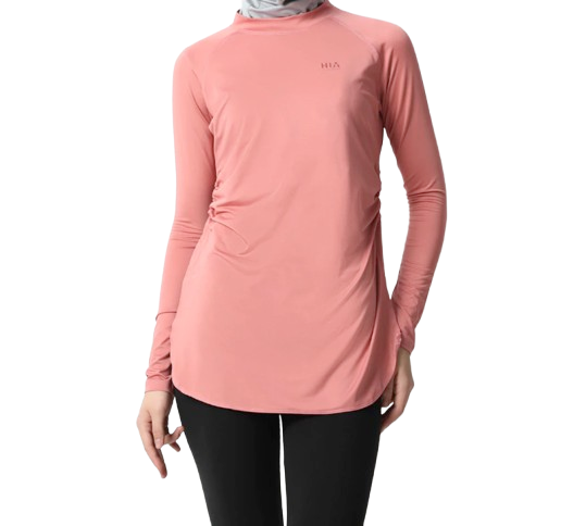 10 Rekomendasi Baju Senam Muslimah Terbaik (Terbaru Tahun 2026) 4