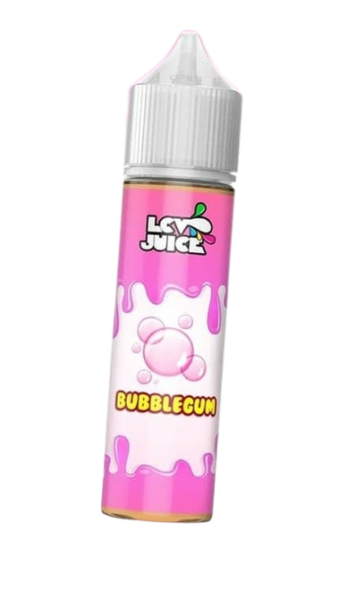 LCV Juice Bubblegum