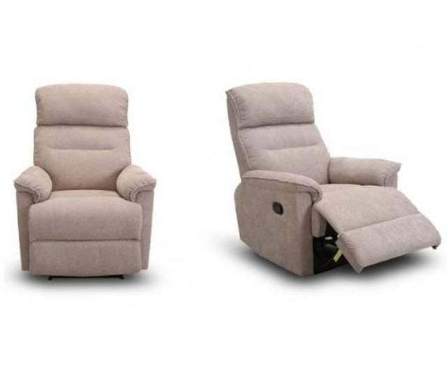 Sofa recliner 1S TILBAGE