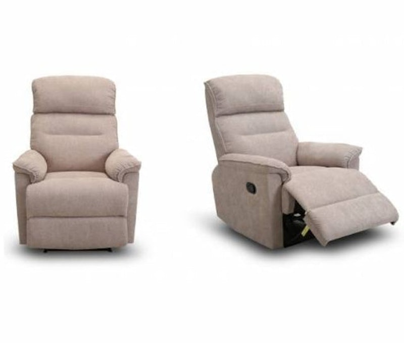 Sofa recliner 1S TILBAGE 1