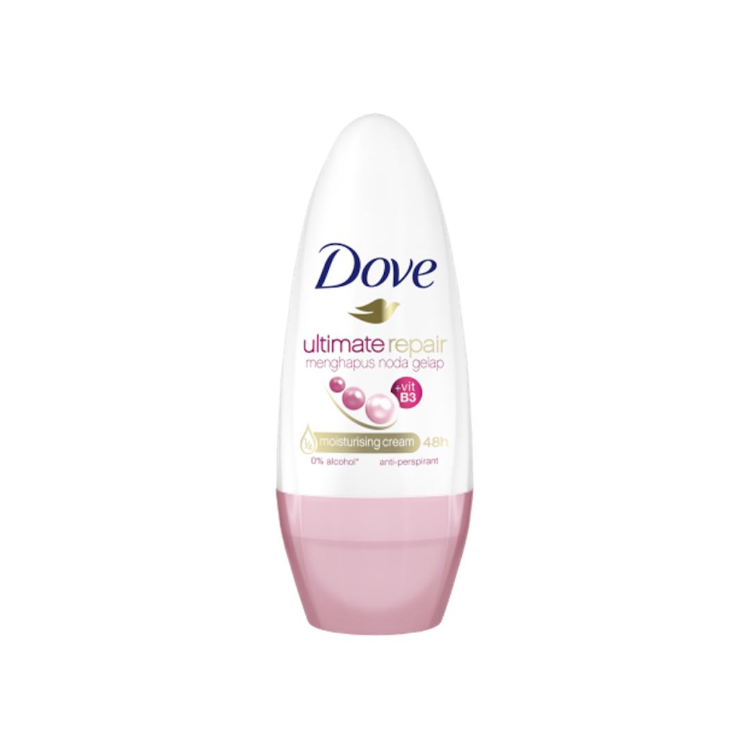 10 Rekomendasi Deodorant Dove Terbaik (Terbaru Tahun 2026) 4